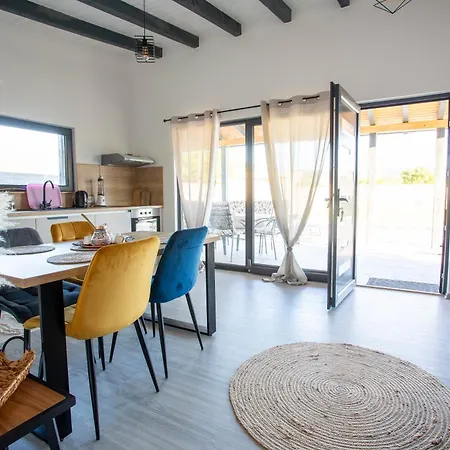 Amelia Casa de Férias *