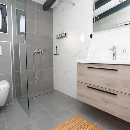 Casa de Férias Amelia *