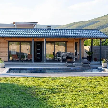 Amelia Casa de Férias *