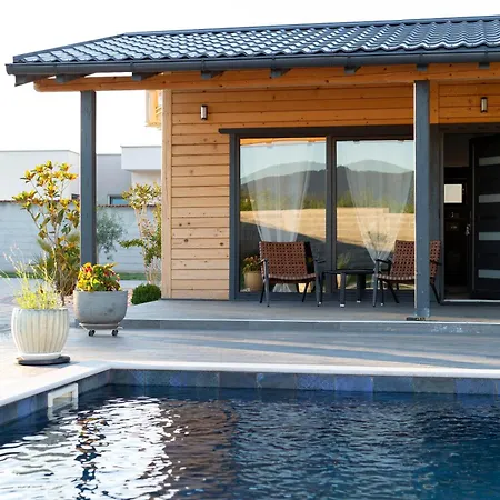 펜션 Amelia 모스타르