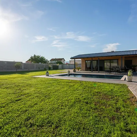 Casa de Férias Amelia *